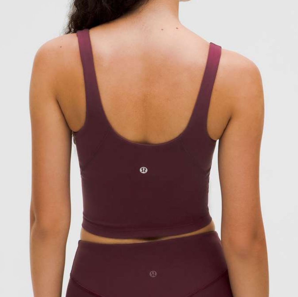 Lululemon Align Tank Top *Light Support, A/B Cup